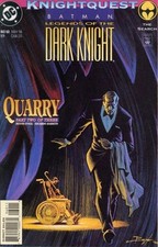 Batman: Legends of the Dark Knight #60 - CVR A (FN) picture