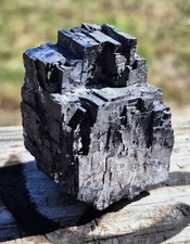 NICE GALENA Crystal Impressive CUBES 100% Natural Peru 316gr picture