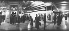 Grand Central Station Historic 1960s Old Photo 1 picture