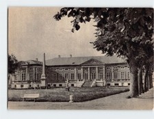Postcard Kuskovo Palace Moscow Russia picture