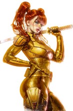 GI JOE 26 KYUYONG EOM NYCC 2026 EXCLUSIVE VIRGIN SECRET DROP VARIANT NM picture