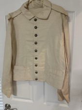 1846 Mexican War Undress Field Jacket picture