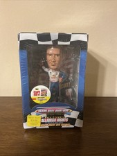 Best Buy Exclusive Gift Set of Talladega Nights Talking Ricky Bobby-Head w/DVD picture
