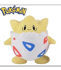 New 2026 for Pokemon Togepi Plushie picture