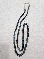 Antique Dutch Dogon African Trade Beads 36