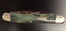 Case XX 2010 Muskrat SS Mint Set Limited Edition Numbered 41 Arrowhead Shield picture