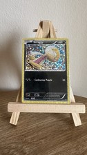 Scraggy 7/12 Mcdonald's 2016 Promo Pokemon TCG picture