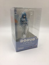 Pop Up Parade - Evangelion - Rei Ayanami Figurine picture