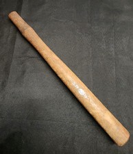 Hartwell Hickory Lackawanna Railroad PA DL&W RR Hammer Handle Delaware New Read picture