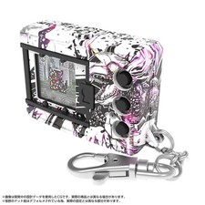 Bandai Digital Monster Digimon Digivice Godzilla 70th Edition
