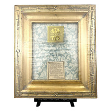 Eli Wilner Neo Classical Gilt Frame Reproduction #264/500 Sealed Gorgeous picture