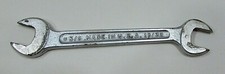 Vintage 1950's USA Forged Steel 19/32