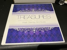 D23 Expo 2009 Treasures of the Walt Disney Archives Signed and Numbered picture