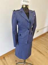 Authentic Vintage American Red Cross Motor Corp Coat picture