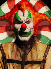 Halloween Horror Nights HUGE COLLECTION DIGITAL ART THOUSANDS UNRELEASED DOCS picture
