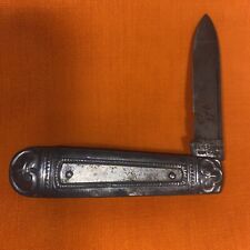 Vintage “Majestic” Pocket Knife-Germany picture