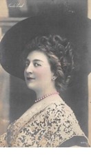 Show - No. 60618 - Cécile Sorel - Reutlinger picture