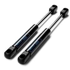 C16-18233 40lb Gas Struts, 10in Truck Tool Box Shocks, C16-09322 10 inch 40 LB picture