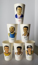VTG 7Eleven Slurpee Cup 1970's 5