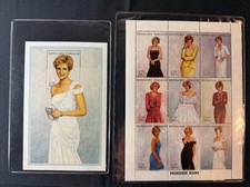 Princess Diana Togo Stamp Lot 1997 Memorial Sheets ICS COA Limited Edition Mint picture