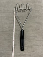 Vintage Foley Potato Masher picture