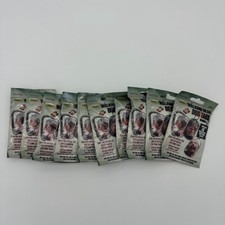 🧟 The Walking Dead Season 3 Dog Tags Package NIP Lot Of 10 🧟 picture