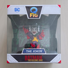QMx Q-Fig Joker Batman The Killing Joke Multicolor Licensed Figurine 2018 picture