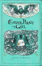 Cursed Pirate Girl picture