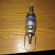 VNT. Blue-DART General Pneumatic Products Corp. Grinder RARE 1/4