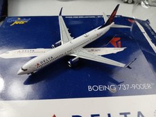 Gemini Jets 1:400 scale 737-900ER Delta Airlines N899DN picture