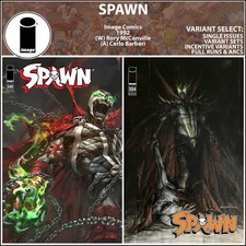 Spawn (1992) 346 354 Image Comics COVER SELECT picture