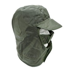 USGI Extreme Cold Weather Visor Hood Impermeable picture
