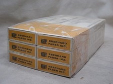 72 EF EBERHARD FABER Quality Pencils new pencil 6 box x 12 lot MARIGOLD 240 F picture