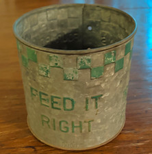 Purina Vintage Feed It Right Gallon Scoop Feed store picture