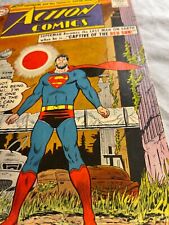 Action Comics #300 FN- 5.5 1963 picture