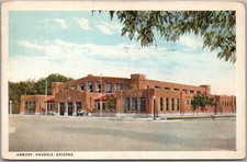 PHOENIX, Arizona Postcard