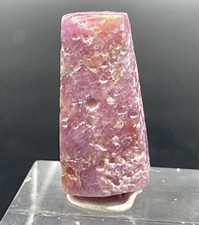 GORGEOUS RUBY CRYSTAL THUMBNAIL WINZA,TANZANIA  picture