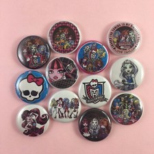 Monster High 1