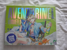 HoYoLAND 2026 Honkai Star Rail Aventurine Special Package Box New Korea Exclusiv picture