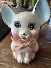 Vintage Japanese Ceramic 7
