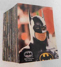 1992 TOPPS STADIUM CLUB BATMAN RETURNS TRADING CARDS YOU PICK #1-100 (dan#21) picture