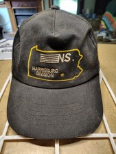 Vintage NS RAILROAD CAP /HAT HARRISBURG DIVISION NEW CONDITION picture