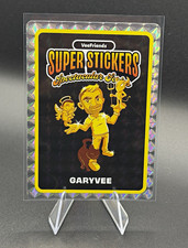 GARYVEE - GOLD - VeeFriends Super Stickers Spectacular Series 2026 picture