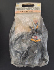 BANPRESTO DX Kikaider vs Hakaider Figure Anime & Manga Vintage 1998 picture