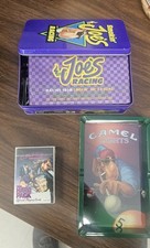 Vintage Joe Camel Lot picture