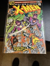 X-Men picture