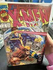 X-Men #1 (Oct 1991, Marvel) Special cover variant Jim Lee art picture