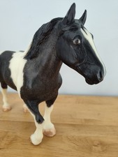 Breyer Vintage Custom Traditional Etchie Roy Belgian Draft CM -  picture