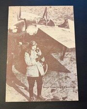 Vintage 70s Restaurant Menu Boom Trenchards Flare Path Aviation Lindbergh Field picture