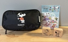 Peanuts Snoopy Combo Special picture
